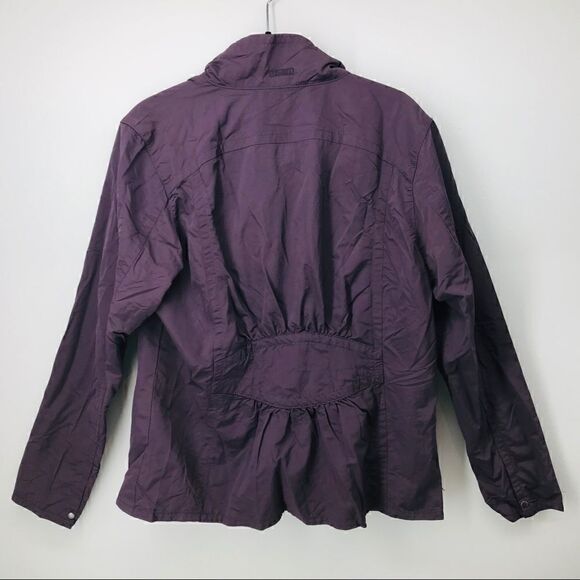 Eddie Bauer Travex Jacket - Picture 3 of 6